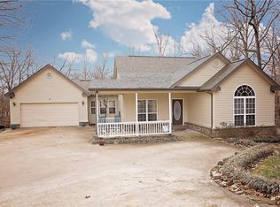7 Stobo Ln, Bella Vista, AR 72715