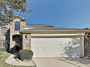 21026 Twila Springs Dr, Houston, TX 77095