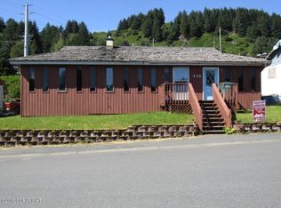 415 Cedar St, Kodiak, AK 99615