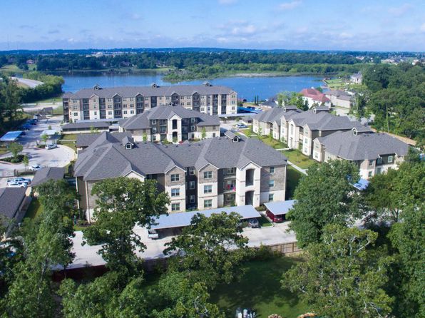15650 Walden Rd #8307