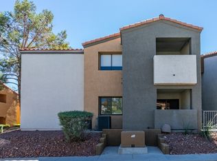3151 Soaring Gulls Dr UNIT 1121, Las Vegas, NV 89128