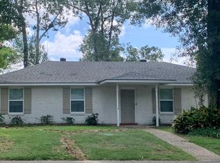 4421 Downing Dr, Baton Rouge, LA 70809
