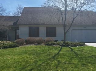 35 Deerborne Ln, Spencerport, NY 14559