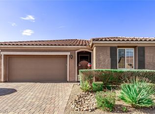 7506 Campbell Ranch Ave, Las Vegas, NV 89179