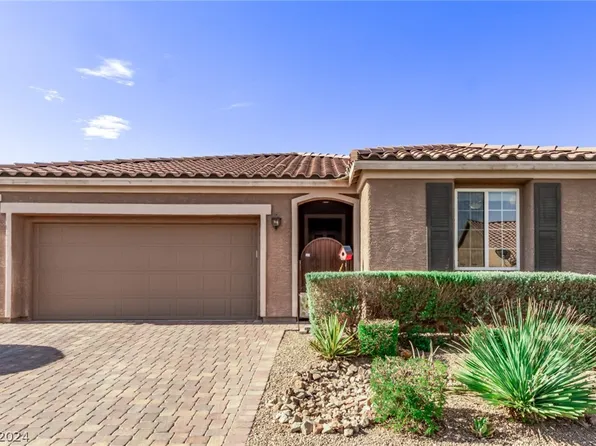 7506 Campbell Ranch Ave, Las Vegas, NV 89179