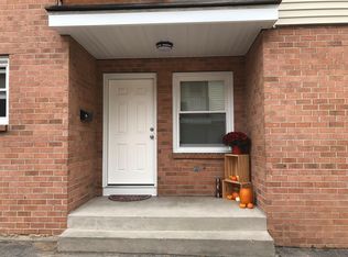 219 Magnolia Ave #1, East Rochester, NY 14445