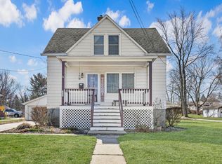 1735 Ridge Rd, Homewood, IL 60430