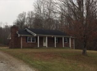 405 County Garage Rd, West Liberty, KY 41472