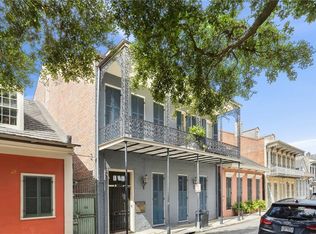 718 Barracks St APT 6, New Orleans, LA 70116
