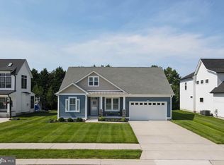 16454 Four Leaf Dr, Lewes, DE 19958