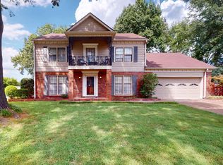 6964 Dashwood Dr, Memphis, TN 38119