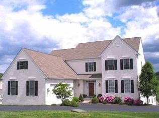 1714 Butternut Cir, West Chester, PA 19382
