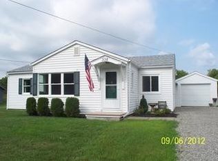 338 Cleveland Ave, Hornell, NY