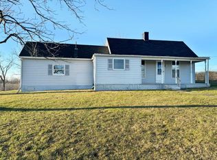 4643 Mount Carmel Rd, Flemingsburg, KY 41041