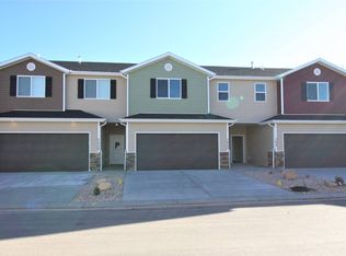 3068 N 275 E, Cedar City, UT 84721