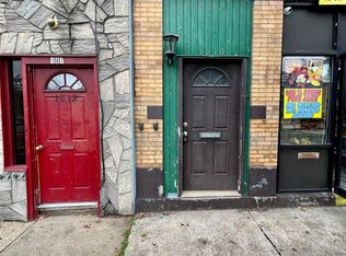 1810 Brownsville Rd, Pittsburgh, PA 15210