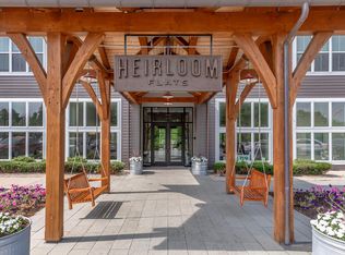 Heirloom Flats, Bloomfield, CT 06002
