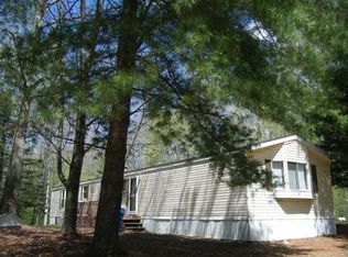 1177 Ashton St, Beaverton, MI 48612