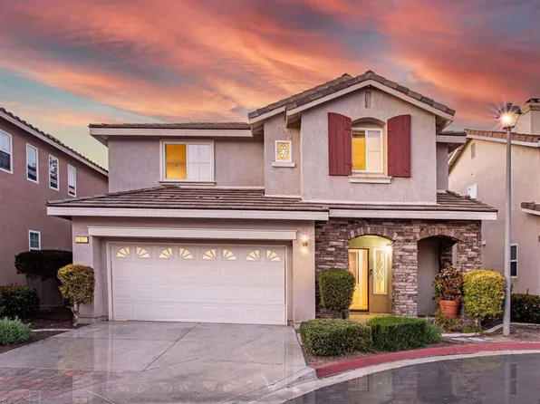 2997 Weeping Willow Rd, Chula Vista, CA 91915