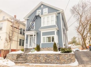 22 Oneil St, Providence, RI 02904