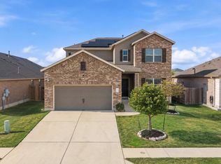 361 Bright Star Ln, Georgetown, TX 78628
