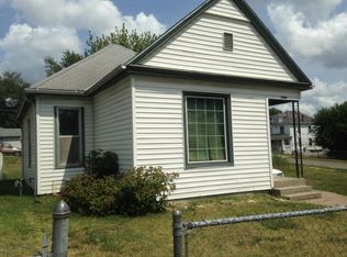 1515 Olive St, Saint Joseph, MO 64503
