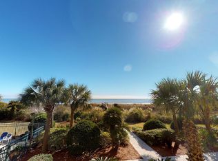 1140 Ocean Blvd UNIT 105, Isle Of Palms, SC 29451