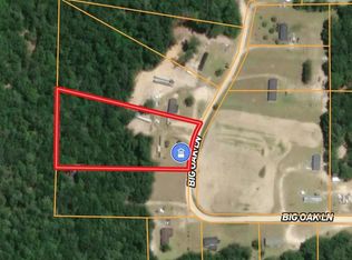 3072 Big Oak Ln, Newton, GA 39870