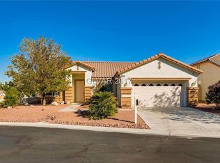 4434 Peaceful Heights Ln, Las Vegas, NV 89129