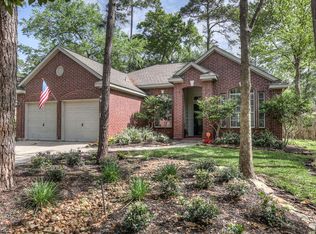 149 S Hollylaurel Cir, Spring, TX 77382