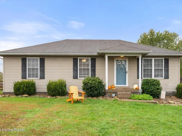 69 Lakeview Cir, Campbellsburg, KY 40011