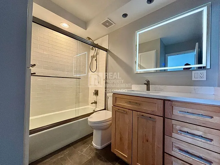 1313 N Williams St #1103 — Photo 9