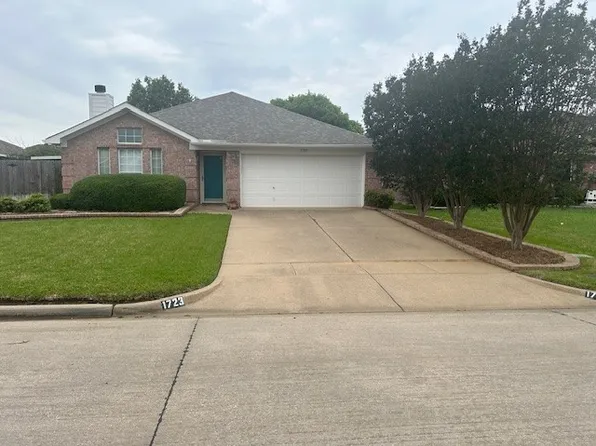 1723 Treasure Cay Dr, Mansfield, TX 76063