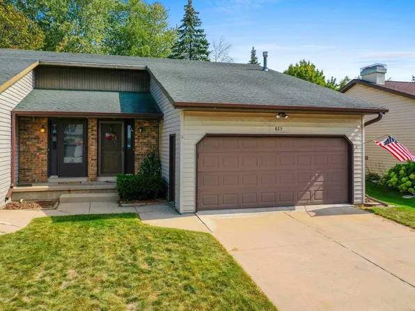 823 Phasianus St, Green Bay, WI 54311