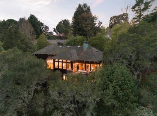 45 Sugar Hill Dr, Hillsborough, CA