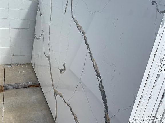 Example of countertops