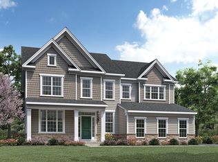 1868 Bellflower Ln, Center Valley, PA 18034