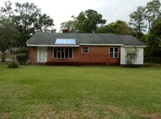 236 Baisden St, Andalusia, AL 36420