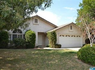 2739 W Vine Ct, Visalia, CA 93291