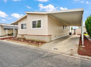 3595 Santa Fe Ave SPACE 155, Long Beach, CA 90810