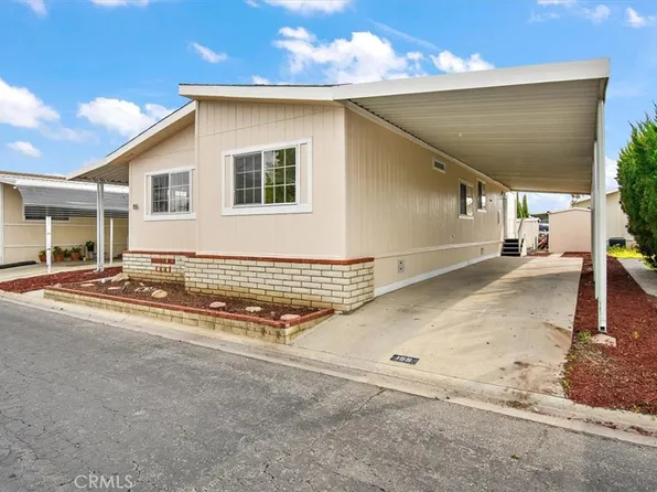 3595 Santa Fe Ave Space 155, Long Beach, CA 90810