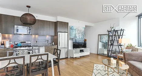 Rented by Citi Habitats