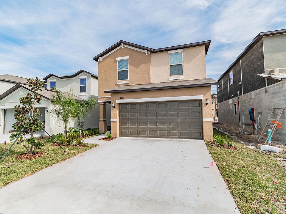 1st image of 4708 Summer Savory St
