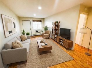 6727 Exeter St APT 1, Forest Hills, NY 11375