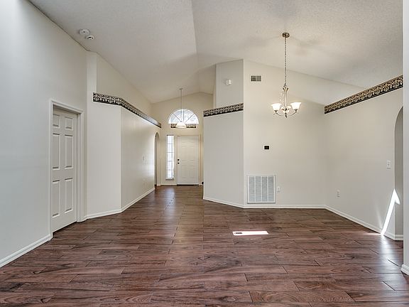 Formal Living/Dining