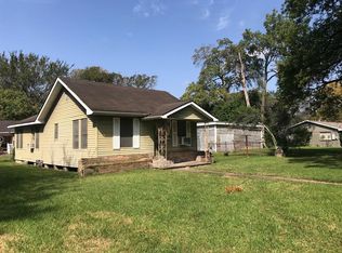 3112 Iola St, Houston, TX 77017