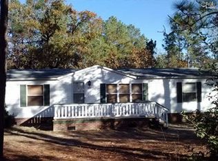 1428 Ben Franklin Rd, Leesville, SC 29070