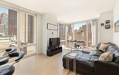 5th image of 247 W 46th St APT 2304
