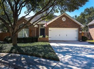 6709 Edwardson Cv, Austin, TX 78749