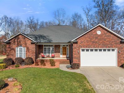 4839 Sherborne Dr, Harrisburg, NC, 28075